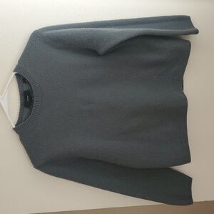 VINCE 100% Cashmere Pullover Sweater Top Women's XL